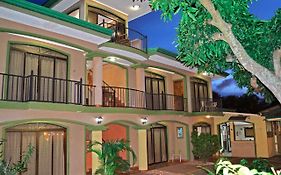 Casa Tropical