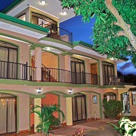 Casa Tropical Hotel San Joaquín Exterior photo