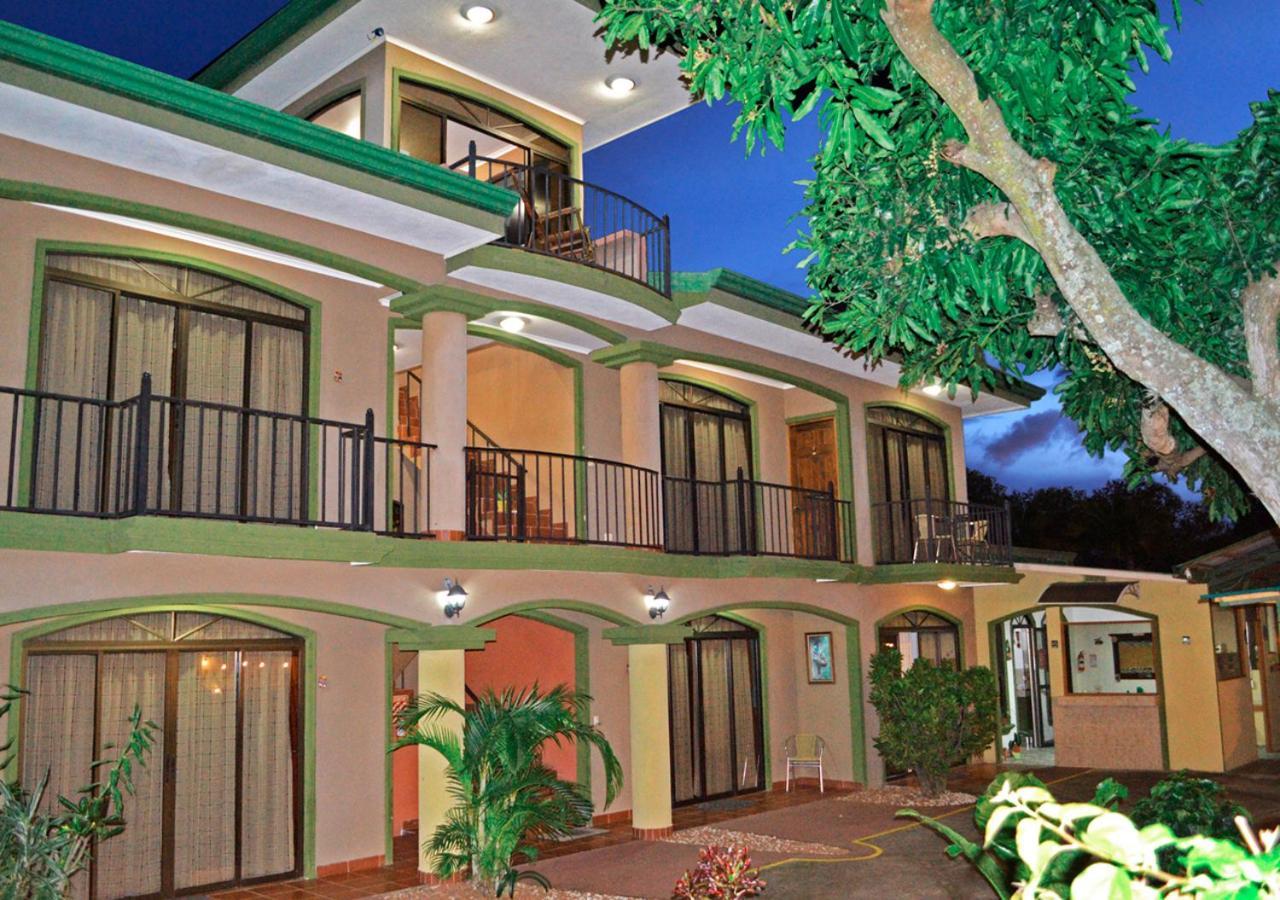 Casa Tropical Hotel San Joaquin  Exterior photo